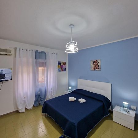 Tropea Beach House Exterior foto