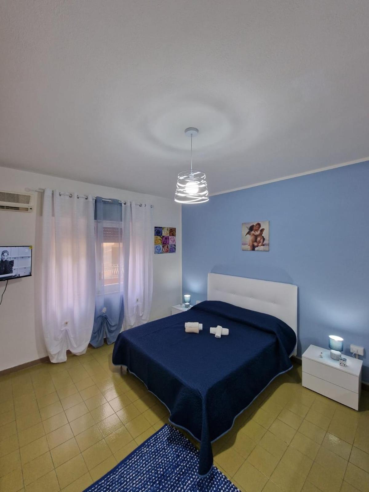 Tropea Beach House Exterior foto